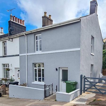 Driftwood Cottage, Luxury Character Cottage In The English Riviera, Close To The Picturesque Precinct Of St Marychurch, A Short Walk To The Stunning Beaches Of Babbacombe And Oddicombe! Torquay Eksteriør billede