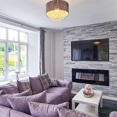 Driftwood Cottage, Luxury Character Cottage In The English Riviera, Close To The Picturesque Precinct Of St Marychurch, A Short Walk To The Stunning Beaches Of Babbacombe And Oddicombe! Torquay Eksteriør billede