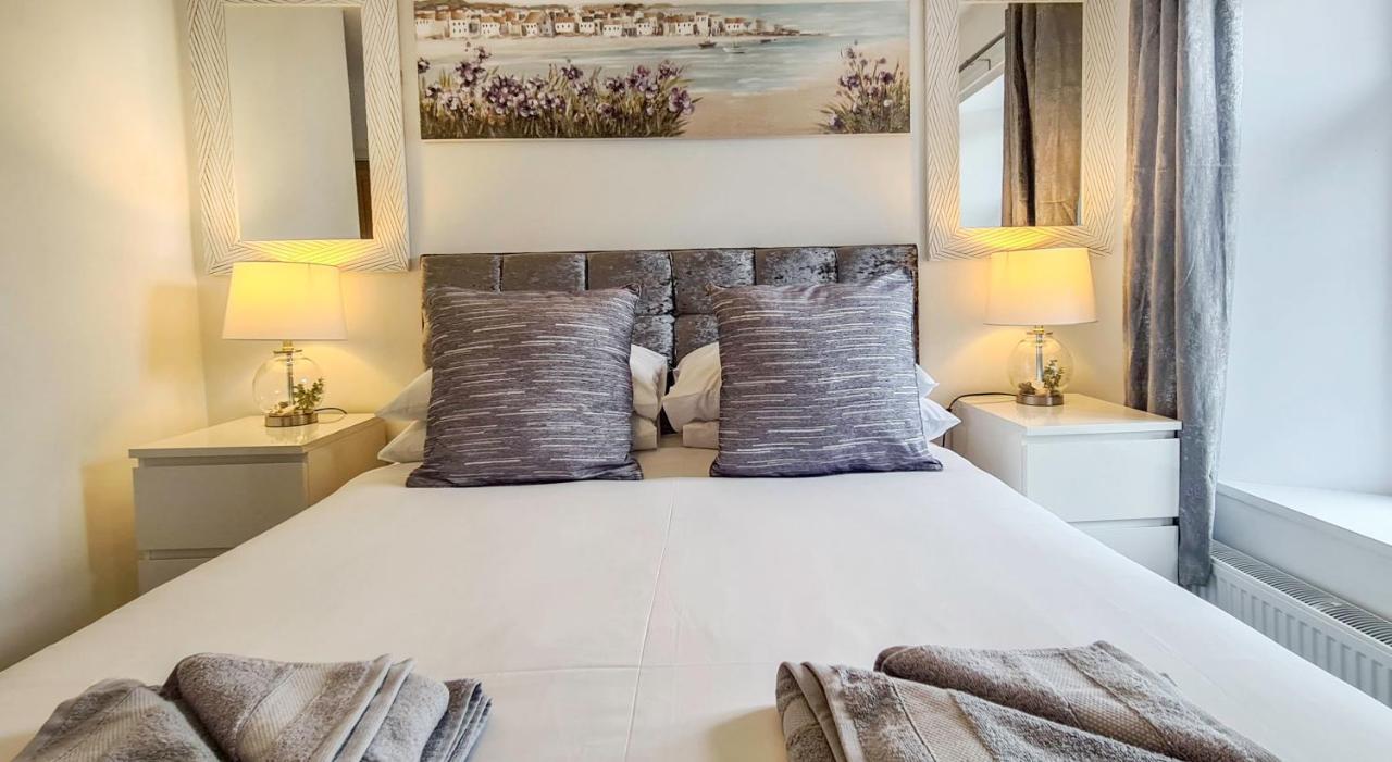 Driftwood Cottage, Luxury Character Cottage In The English Riviera, Close To The Picturesque Precinct Of St Marychurch, A Short Walk To The Stunning Beaches Of Babbacombe And Oddicombe! Torquay Eksteriør billede