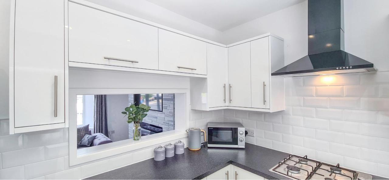 Driftwood Cottage, Luxury Character Cottage In The English Riviera, Close To The Picturesque Precinct Of St Marychurch, A Short Walk To The Stunning Beaches Of Babbacombe And Oddicombe! Torquay Eksteriør billede