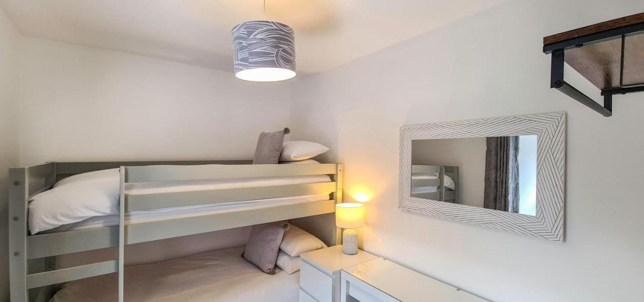 Driftwood Cottage, Luxury Character Cottage In The English Riviera, Close To The Picturesque Precinct Of St Marychurch, A Short Walk To The Stunning Beaches Of Babbacombe And Oddicombe! Torquay Eksteriør billede