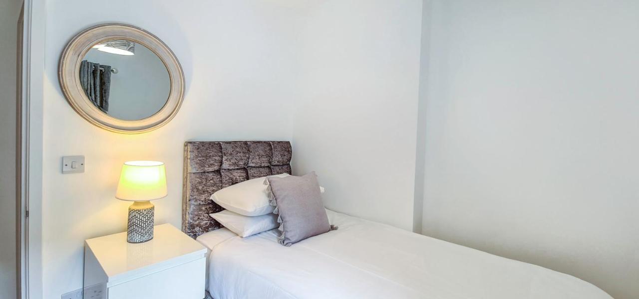 Driftwood Cottage, Luxury Character Cottage In The English Riviera, Close To The Picturesque Precinct Of St Marychurch, A Short Walk To The Stunning Beaches Of Babbacombe And Oddicombe! Torquay Eksteriør billede